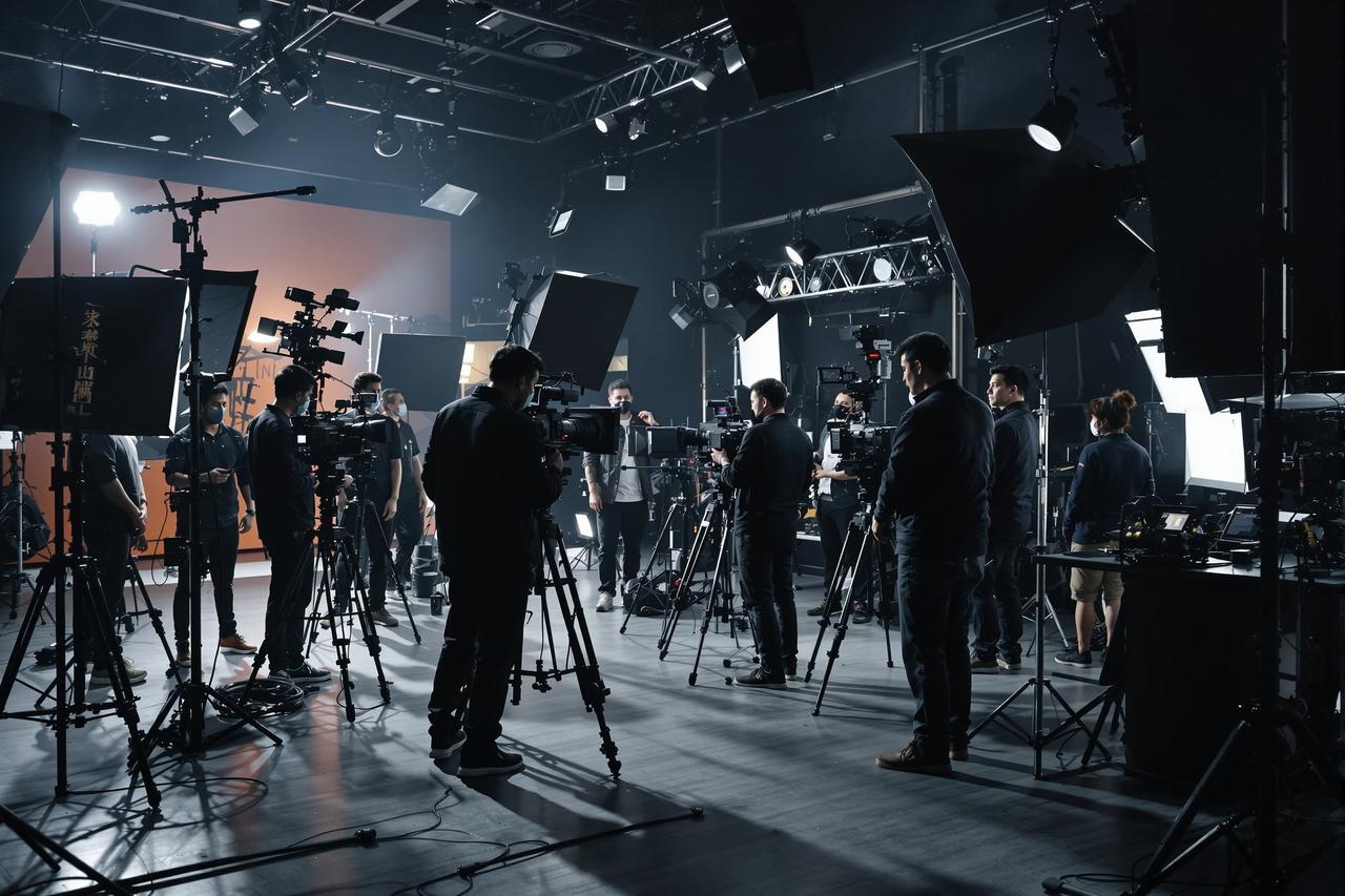 韩国情色电影制作团队